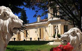 Chateau La Moune